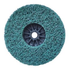 Kotouč 3M™ Scotch-Brite™ Clean and Strip XC-RD Quick Change Pro Extra Cut kotouč 125mm x M14 A XCRS