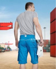 Kraťasy ARDON®SUMMER modré