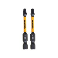 Sada bitů DeWALT DT70533T EXTREME TORSION T20, 50 mm, 2 ks
