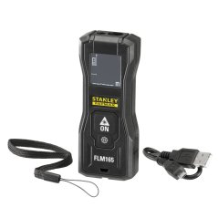 Laserový dálkoměr Stanley Fatmax FMHT77165-0 - 50 m