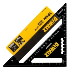 Úhelník pro tesaře 175 mm Dewalt DWHT25227-0