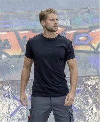 Tričko ARDON®TRENDY černé