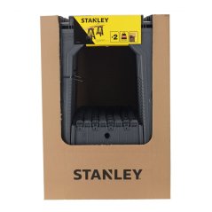 Podstavec na řezání Junior 1pár Stanley STST1-70355