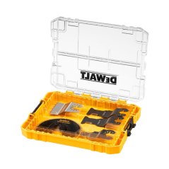 Kmitací pilové listy DEWALT DT20761 pro oscilační multibrusky