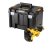 Střihač závitových tyčí DEWALT DCS350NT 18V – bez Aku a nabíječky, kufr TSTAK