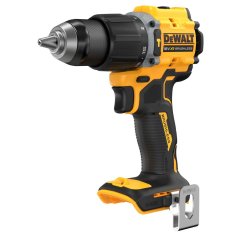 Příklepová vrtačka Dewalt DCD799N 18V XR - bez aku a nabíječky