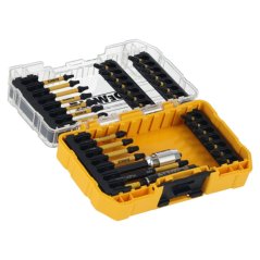 37-dílná sada bitů DeWALT DT70732T FLEXTORQ