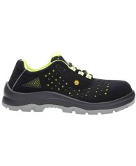 Bezpečnostní polobotka ARDON®VERNOR S1P ESD