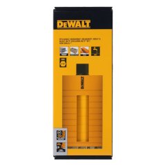 Diamantová jádrová vrtací korunka pro mokré vrtání DeWALT DCDW108 152mm