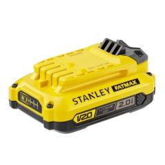 Baterie Stanley SFMCB202 V20 18V 2,0Ah