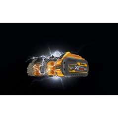 2x Akumulátor DeWALT DCB547X2 18/54V 9,0/3,0Ah FLEXVOLT