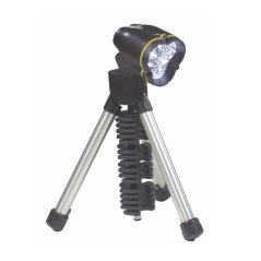 LED svítilna se stativem Maxlife Stanley 0-95-112