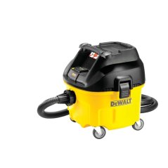 Vysavač Dewalt DWV901L 1400W
