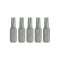 Šroubovací bit DeWALT DT7256 Torx T 25 x 25 mm, 5 ks