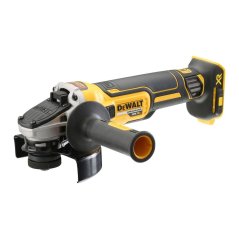 Sada nářadí DEWALT DCK2080P2T 18V XR - příklepová vrtačka, úhlová bruska, 2xAku, nabíječka, kufr