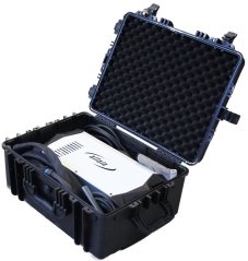 Voděvzdorný box Alfain Perun HD 55x35x24cm