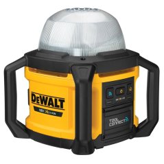 Světlo Dewalt DCL074 18V - bez Aku