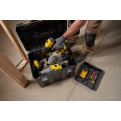 Mobilní box Stanley PRO-STACK FMST1-75753