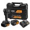Rázový utahovák s aretačním kolíkem 1/2" Dewalt McLaren DCF92MP2T - 2xAku 5,0Ah, nabíječka, kufr TSTAK