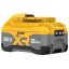 Aku baterie DeWALT DCB1880 18V 8,0Ah
