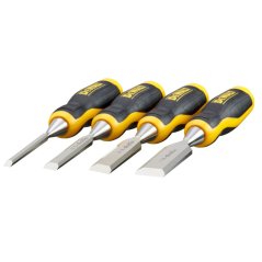 4-dílná sada dlát Dewalt DWHT0-16063