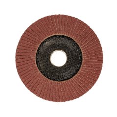 Lamelový kotouč Stanley STA32126 125 mm P60