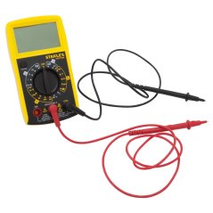 Multimetr Stanley Fatmax STHT0-77364
