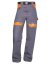 Dámské kalhoty ARDON®COOL TREND  šedo-oranžové