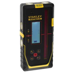 Detektor pro rotační lasery Stanley Fatmax FMHT77652-0 - červený