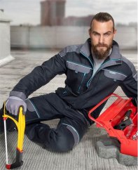 Blůza ARDON®COOL TREND černá