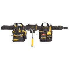 Dvojitý opasek na nářadí Dewalt DWST40603-1