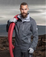 ATG® ESD rukavice MaxiFlex® Elite™ 34-774