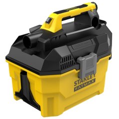 Vysavač Stanley SFMCV002B V20 18V - bez Aku a nabíječky