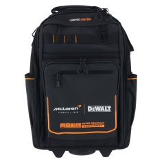 Batoh s kolečky a teleskopickou rukojetí DeWALT DWST60101-9 limitovaná edice McLaren