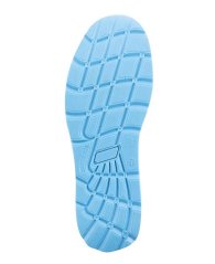 Bezpečnostní polobotka ARDON®SOFTEX S1P - modrá