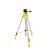 Teleskopický stativ s nastavitelnou hlavicí (97 -247 cm) 1/4" Stanley STHT77643-1