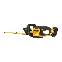 Nůžky na živý plot DeWALT DCMHT564N 18V XR 55cm - bez Aku a nabíječky