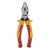 Kombinované izolované VDE kleště DeWALT DWHT82810-0 160mm