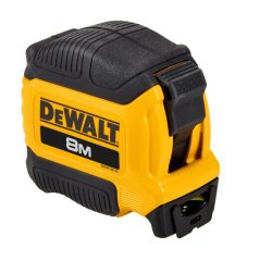 Svinovací metr 8m Dewalt DWHT38128-0 COMPACT