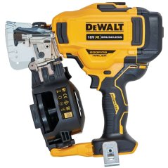 Hřebíkovačka DEWALT DCN45RNN 18V XR - bez Aku a nabíječky