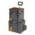 Úložná sestava boxů na nářadí 3v1 Dewalt DWST60452-1 McLaren