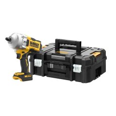 Rázový utahovák DEWALT DCF961NT 1/2" 18V XR - bez Aku, kufr
