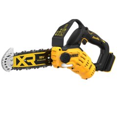 Prořezávací pila DeWALT DCMPS520N 18V XR - bez aku