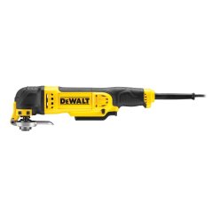 Oscilační multibruska DEWALT DWE315 300W