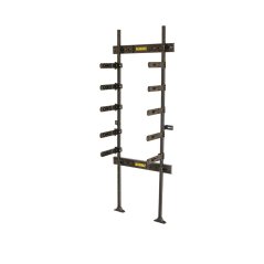 Regálový úložný systém Dewalt DWST1-75694 TOUGHSYSTEM