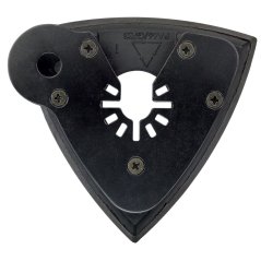 Brusná podložka Dewalt DT20700 - 93x93mm