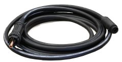 Kabel koax. 6,7 m pro SVS/SVH-105,125,160 7 PIN