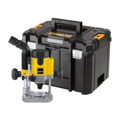 Vrchní frézka Dewalt DW621KT 1100W 6-8mm