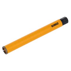 Diamantová jádrová vrtací korunka pro mokré vrtání DeWALT DCDW101 52mm