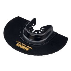 Pilový list zalomený pro srovnávací řezy Dewalt DT20710 - 23x100mm